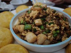 -金丝饭庄(金丝新天地保障性住宅小区店)