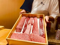 -鮨一日本料理旗舰店(总店)