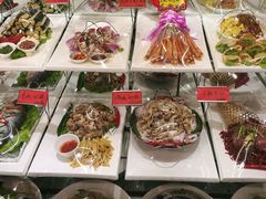 -鲁城往事(游客中心店)