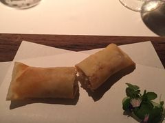 -文华扒房及酒吧(香港文华东方酒店)