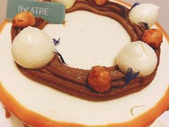 榛果伯爵-théATRE 茶聚场(王府中環店)