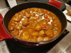 -北京王府井希尔顿酒店·万斯阁西餐厅