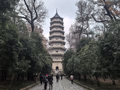 -灵谷景区