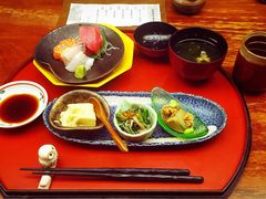 传统怀石料理-京怀石·壬生