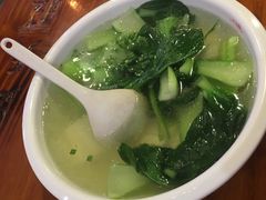-盛天毛血旺非遗美食(观音桥店)