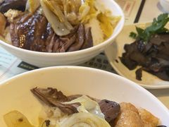 -壹只卤鹅·潮汕菜(莲塘店)