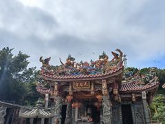 -六鳌古城