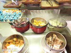-The COOK·厨餐厅·自助餐(浦东嘉里大酒店)