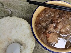 -定家小酥肉·清真(回民街店)