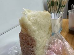-思北花生汤