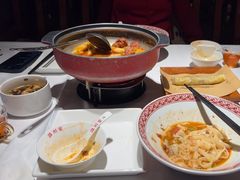 -潞州宴·长治人的会客厅(长兴北路店)