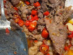 -辣可可·小炒黄牛肉(望京凯德MALL店)