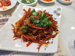 -长顺参鸡汤店(西塔总店)