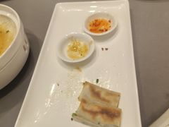 -一江春水·杭帮臻宴(三台山店)