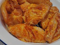 -马路牙子地桌烤肉(工体店)