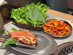 -西塔老太太泥炉烤肉(沈阳店)