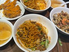 -寻裕记·现炒浇头面(人民广场店)