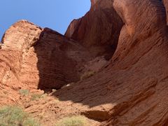 -天山神秘大峡谷