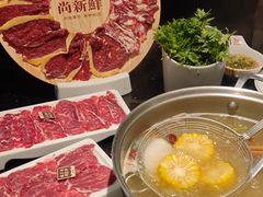 -尚合里潮汕牛肉火锅(海沧店)