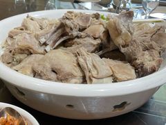 水煮内蒙羊肉-中苑海韵