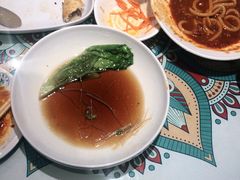-楼兰古丽·新疆拌面·清真(华阳城店)