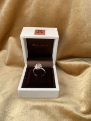 点击看大图 -Cindy Jewelry·钻戒·彩色宝石