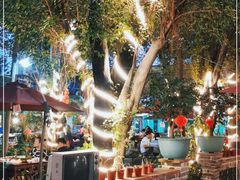 -园林美食城·本土农家菜(杨和镇店)