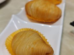 -稻香酒家(长宁KING88广场店)