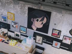 -nodcafe(M50创意园店)