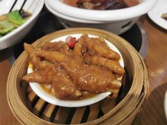 豉汁凤爪-广州海鲜酒楼(长丰园店)