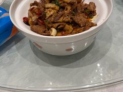 -三六三杭州菜(水上总店)