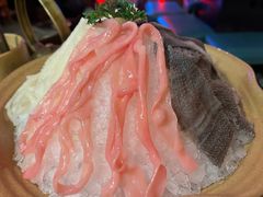 -吼堂老火锅(万寿宫店)