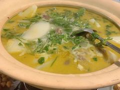 羊肉煲-湘里乡亲甲王二老店
