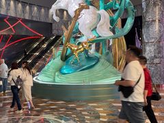 -DFS迪斐世(澳门新濠天地店)