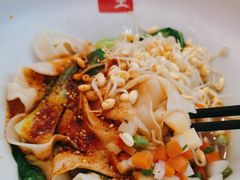 -西北馍王.陕西手工面(龙湖白沙天街店)