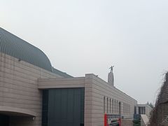 -铁道游击队纪念馆