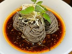 -58度品质川菜馆(经一路店)