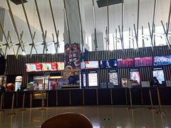 -金逸影城(武汉人信汇IMAX店)
