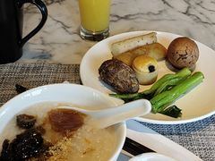 -上海龙之梦万丽酒店