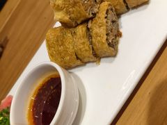 -枣子树·素食餐厅(普陀山店)