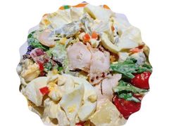 -比格比萨自助(花园路店)