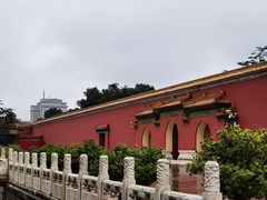 -北京市劳动人民文化宫(太庙)