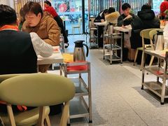 大堂-古乐牛香鲜牛肉牛杂火锅(观前街店)