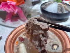 -东来顺•非遗火锅(外滩店)