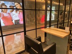 -东方麒麟·潘多拉SALON