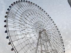 -南昌之星摩天轮