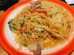 -泥糊破店小酒馆·团建聚餐(南京西路店)