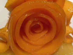 -Strawberry Butterfly草莓蝴蝶日式水果挞