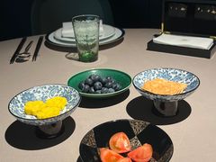 -荣轩(新荣记环球金融中心店)