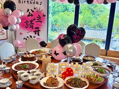 -田园印象·成都土菜院子(华阳店)